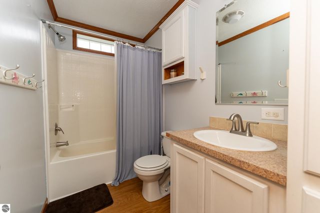 464 N Rolland Road, Weidman, MI 48893