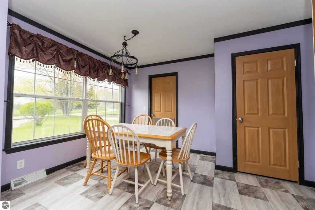 Image 32 of property listing at 464 N Rolland Road, Weidman, MI 48893