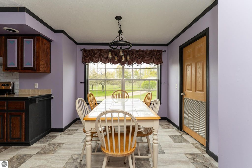 Image 33 of property listing at 464 N Rolland Road, Weidman, MI 48893