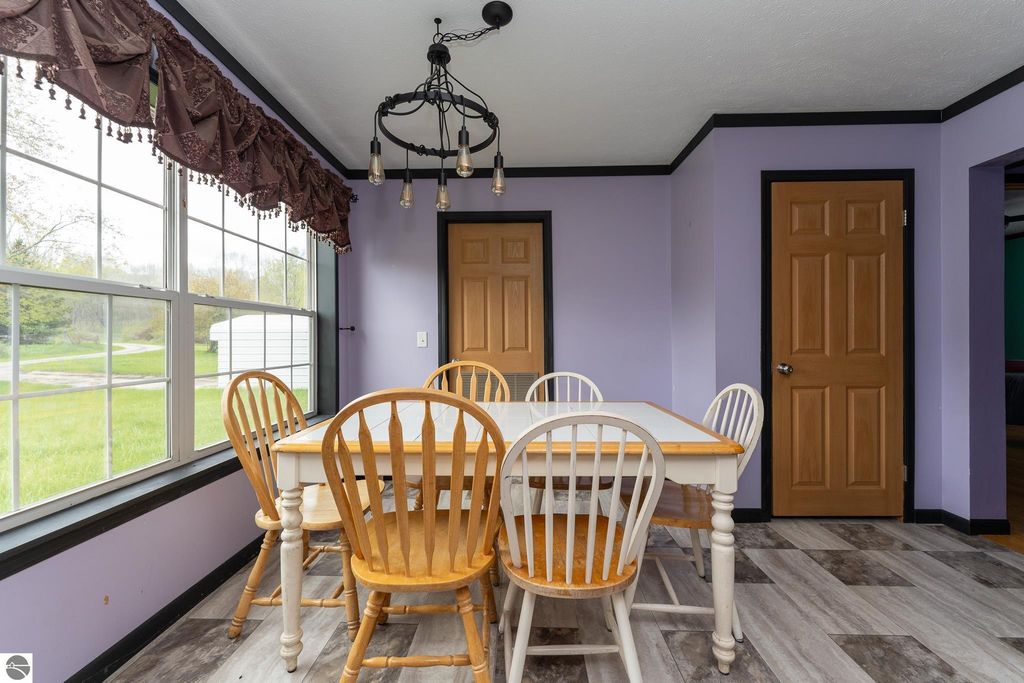 Image 34 of property listing at 464 N Rolland Road, Weidman, MI 48893