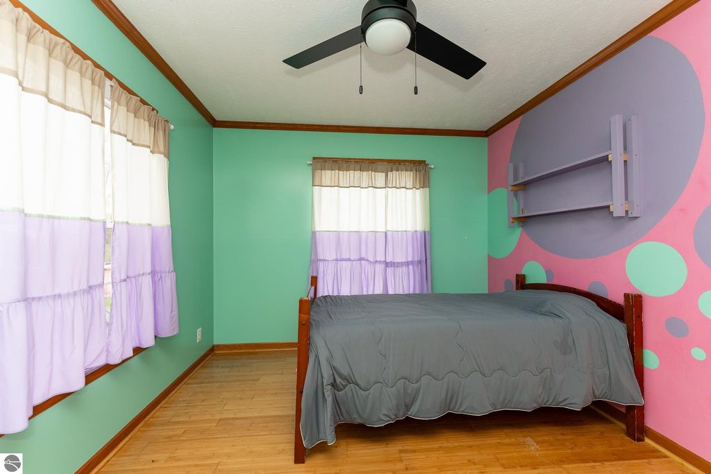 Image 45 of property listing at 464 N Rolland Road, Weidman, MI 48893