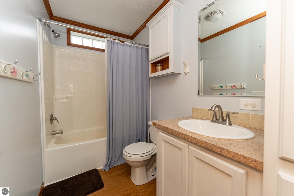 Image 48 of property listing at 464 N Rolland Road, Weidman, MI 48893