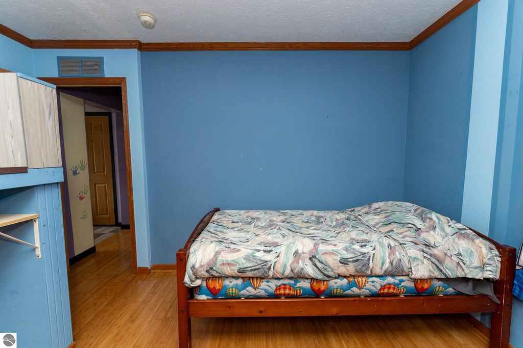 Image 50 of property listing at 464 N Rolland Road, Weidman, MI 48893