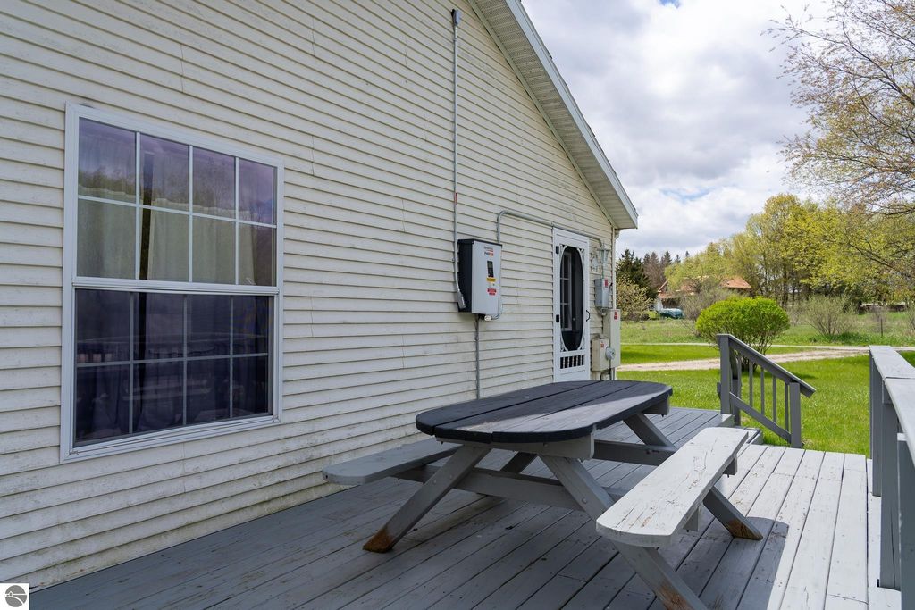 Image 8 of property listing at 464 N Rolland Road, Weidman, MI 48893