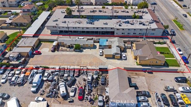 8564 Artesia, Bellflower, CA 90706