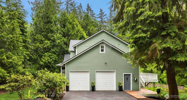 7045 NE Baker Hill Road, Bainbridge Island, WA 98110
