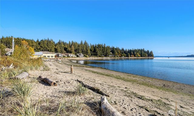7045 NE Baker Hill Road, Bainbridge Island, WA 98110