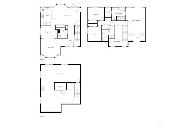 7045 NE Baker Hill Road, Bainbridge Island, WA 98110