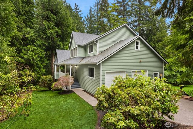 7045 NE Baker Hill Road, Bainbridge Island, WA 98110