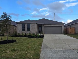 1306 Bonnerjee Drive, Crosby, TX 77532