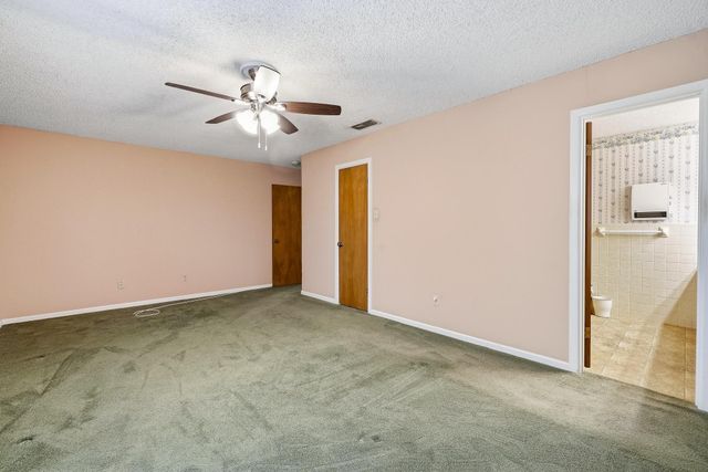 2965 Arrowhead Drive, Abilene, TX 79606