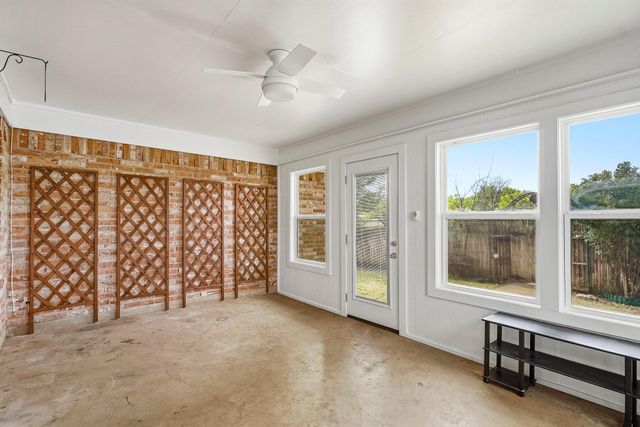 2965 Arrowhead Drive, Abilene, TX 79606