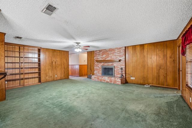 2965 Arrowhead Drive, Abilene, TX 79606