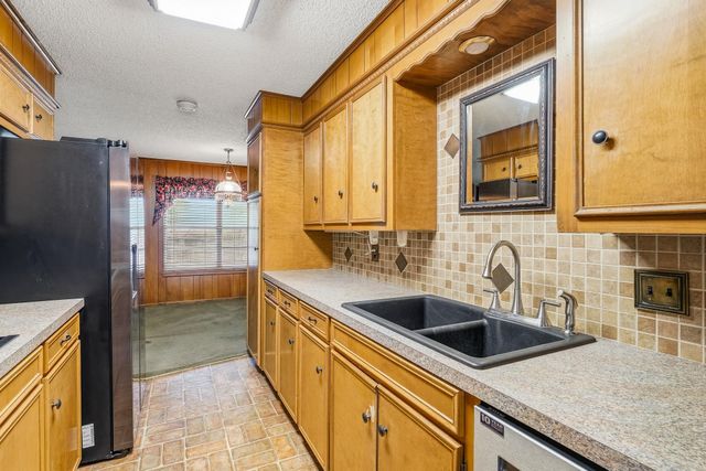 2965 Arrowhead Drive, Abilene, TX 79606