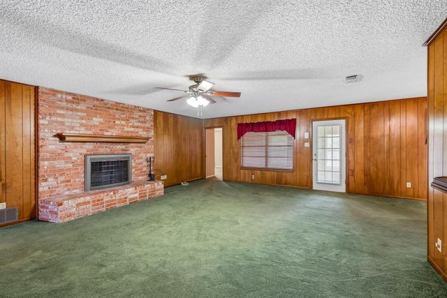 2965 Arrowhead Drive, Abilene, TX 79606