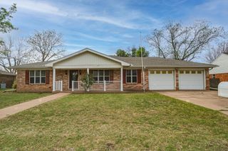 2965 Arrowhead Drive, Abilene, TX 79606