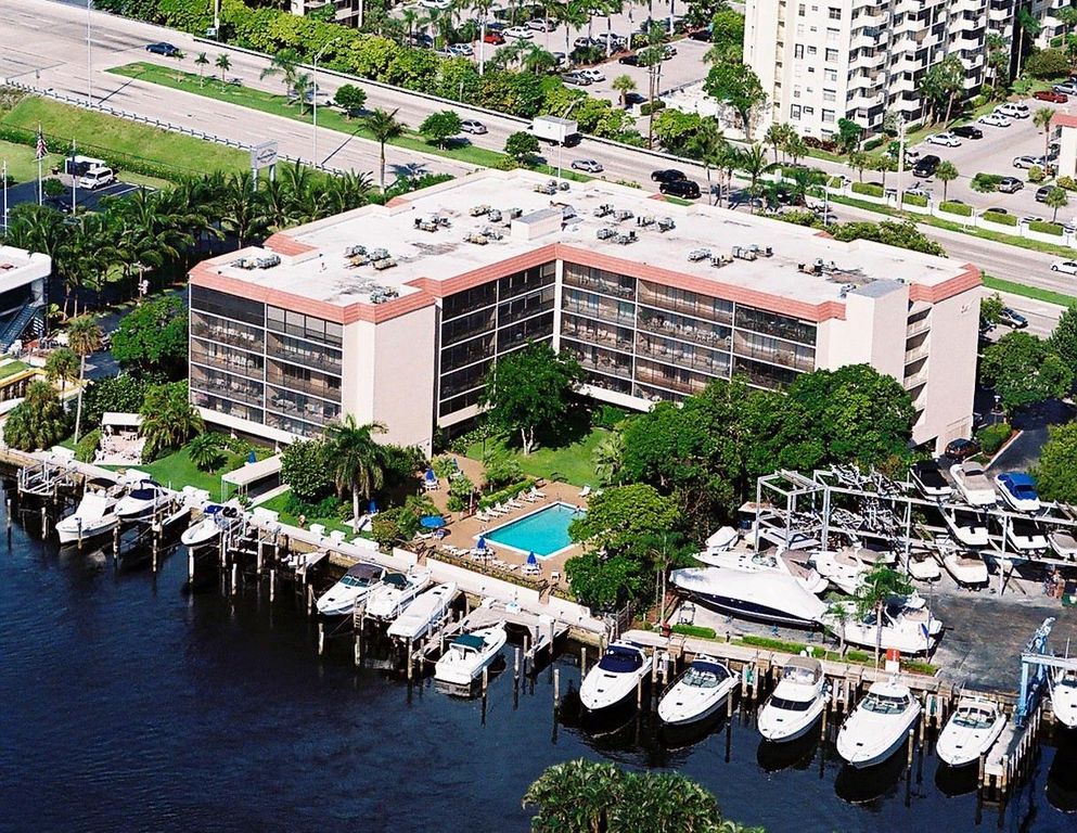 740 S Federal Highway 216, Pompano Beach, FL 33062