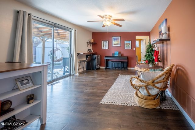 2860 Santa Ana Drive, Reno, NV 89502