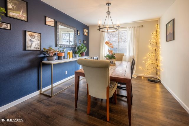 2860 Santa Ana Drive, Reno, NV 89502