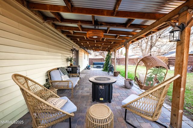 2860 Santa Ana Drive, Reno, NV 89502