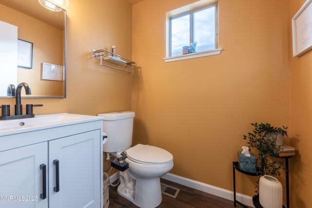 2860 Santa Ana Drive, Reno, NV 89502