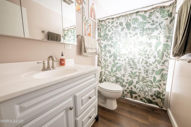 2860 Santa Ana Drive, Reno, NV 89502