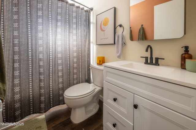 2860 Santa Ana Drive, Reno, NV 89502