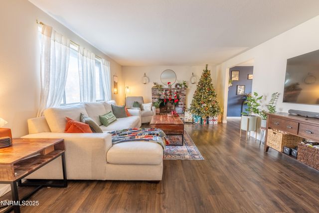 2860 Santa Ana Drive, Reno, NV 89502