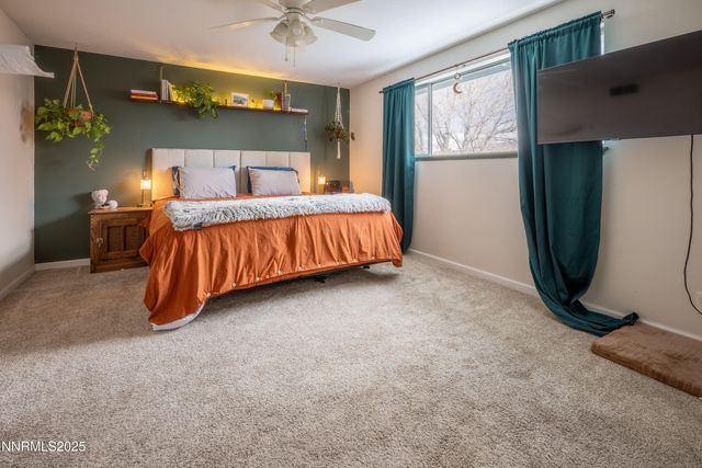 2860 Santa Ana Drive, Reno, NV 89502