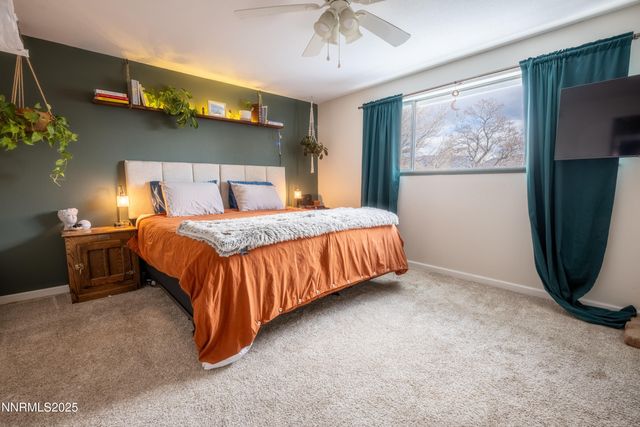 2860 Santa Ana Drive, Reno, NV 89502