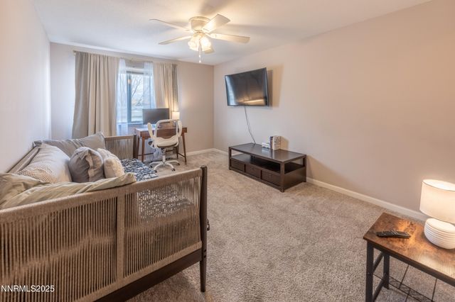 2860 Santa Ana Drive, Reno, NV 89502