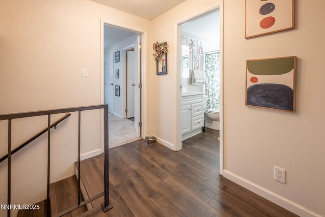 2860 Santa Ana Drive, Reno, NV 89502