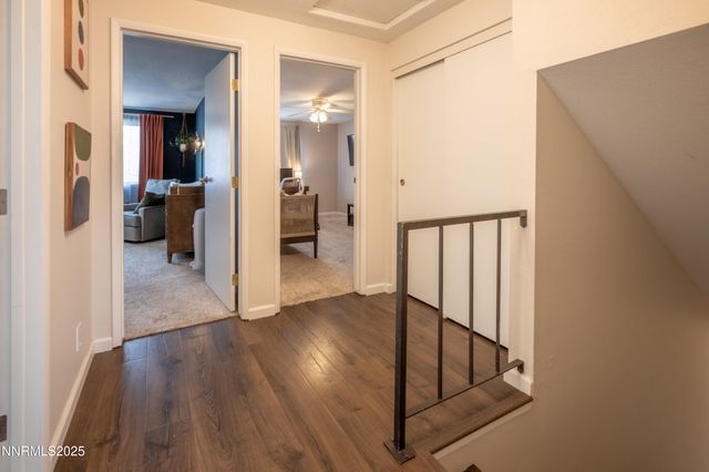 2860 Santa Ana Drive, Reno, NV 89502