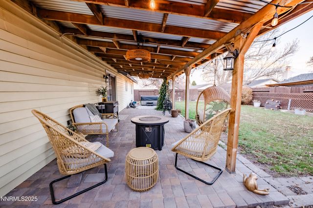 2860 Santa Ana Drive, Reno, NV 89502