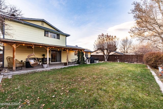 2860 Santa Ana Drive, Reno, NV 89502