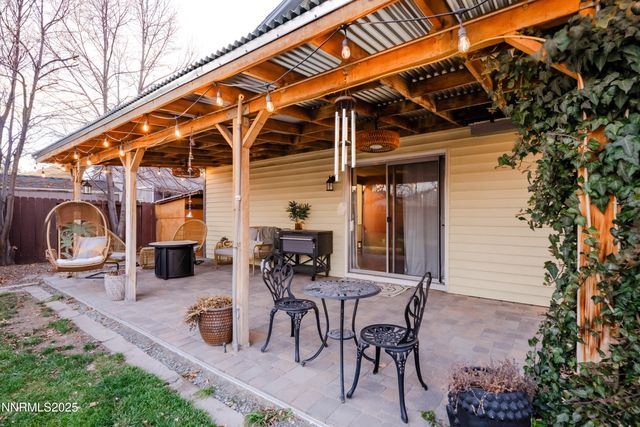 2860 Santa Ana Drive, Reno, NV 89502