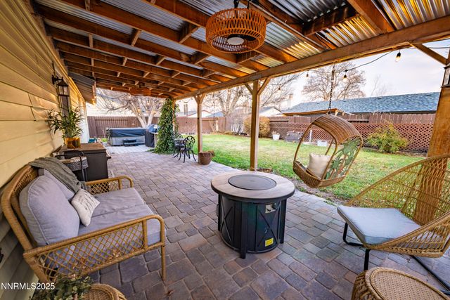 2860 Santa Ana Drive, Reno, NV 89502