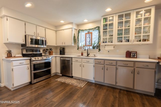 2860 Santa Ana Drive, Reno, NV 89502