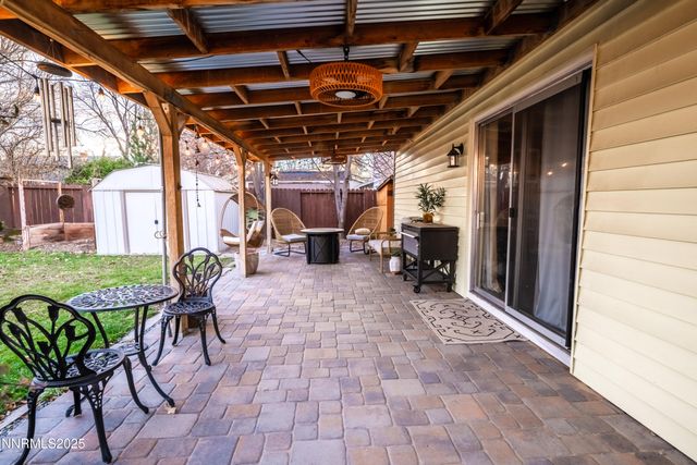 2860 Santa Ana Drive, Reno, NV 89502