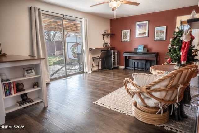 2860 Santa Ana Drive, Reno, NV 89502