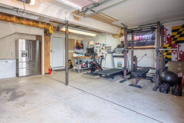 2860 Santa Ana Drive, Reno, NV 89502