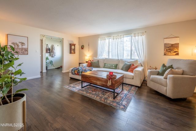 2860 Santa Ana Drive, Reno, NV 89502