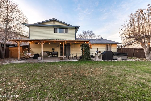 2860 Santa Ana Drive, Reno, NV 89502