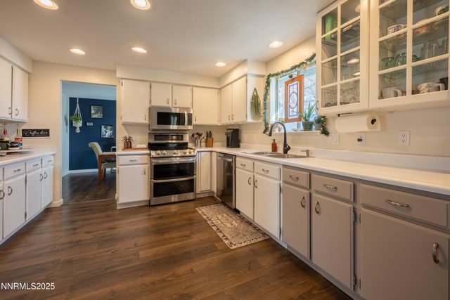 2860 Santa Ana Drive, Reno, NV 89502