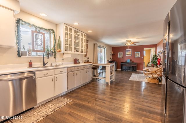 2860 Santa Ana Drive, Reno, NV 89502