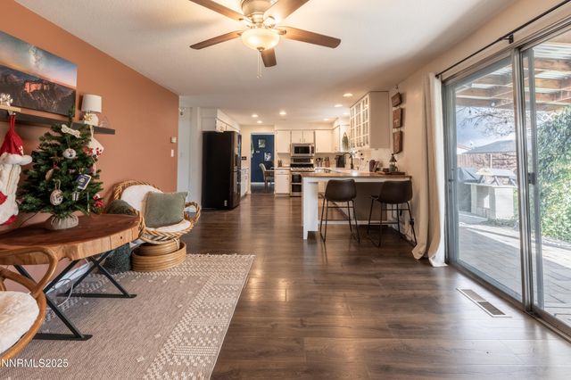 2860 Santa Ana Drive, Reno, NV 89502