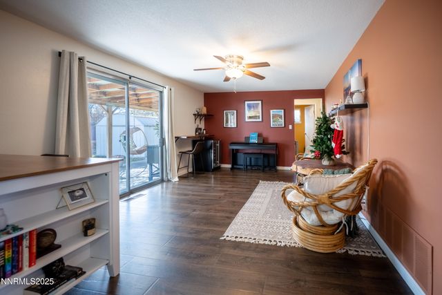 2860 Santa Ana Drive, Reno, NV 89502