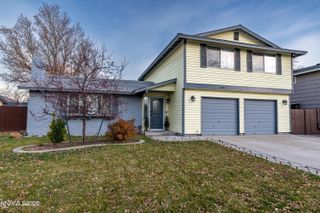 2860 Santa Ana Drive, Reno, NV 89502