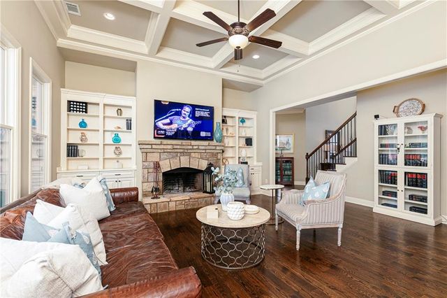 2379 Tayside Crossing SW, Kennesaw, GA 30152