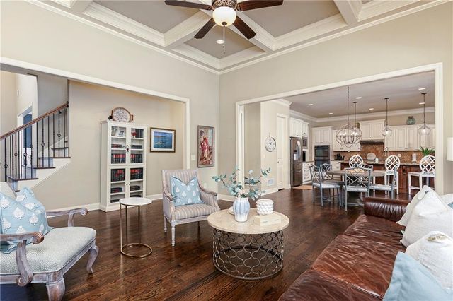 2379 Tayside Crossing SW, Kennesaw, GA 30152